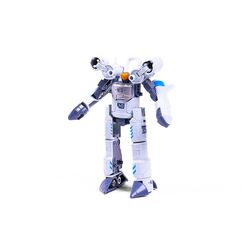 Wesipi Tranformers - Long March rocket (520392) / Toys
