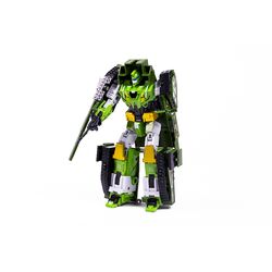 Wesipi Tranformers - Think big (520393) / Toys