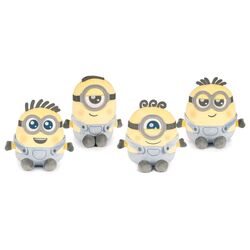 Minions & Monsters Plush Figures 23 cm Assortment (24)