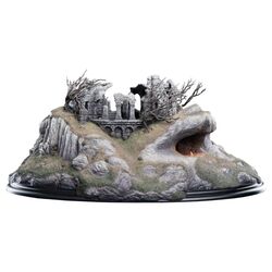 The Lord of the Rings Environment Weathertop Limited Edition 19 cm