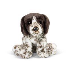 Animigos - World of Nature Pointer Puppy (38603) / Toys