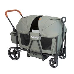 Babytrold - Adventure - Olive / Baby and Children