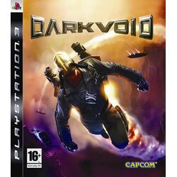 Dark Void / PlayStation 3