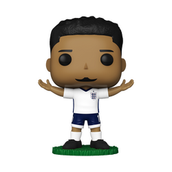 Funko Pop! - England Jude Bellingham (92722) / Toys