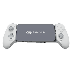 GameSir - G8+ MFi Mobile Controller - White / Electronics