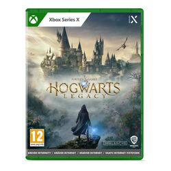 Hogwarts Legacy  (FR/Multi in Game) / Xbox Series X