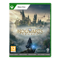 Hogwarts Legacy  (FR/Multi in Game) / Xbox One