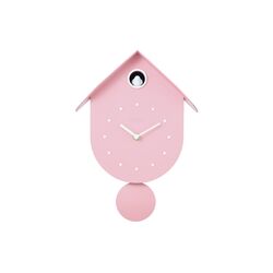 iTotal - Cuckoo Clock Bird - Pastel Pink (XL3420) / Toys