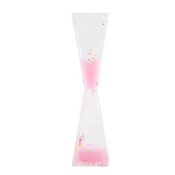iTotal - Liquid Hourglass - Unicorn (XL2909) / Toys