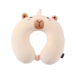 iTotal - Neck Pillow - Capybara (XL2184T) / Toys