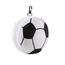 iTotal - Pillow with Sleep Mask - Football (XL2527A) / Toys