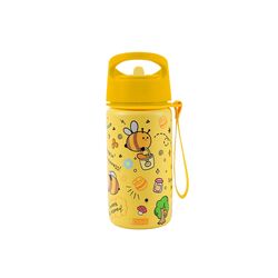 iTotal - Tritan Bottle - BEE - 500 ml (ID2121I) / Toys