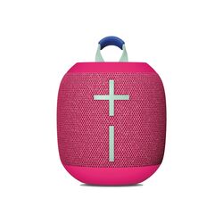 Logitech - Ultimate Ears WONDERBOOM 4 Active / Electronics