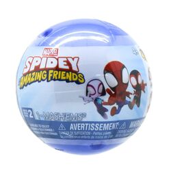 Mashems - Spidey Amazing Friends (52162M) / Toys