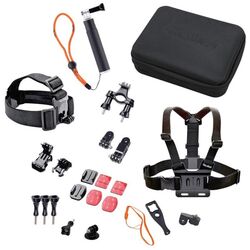 Rollei - Action Cam Accessory Set Outdoor / Electronics