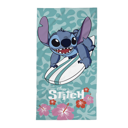 Stitch – Towel – 70X140 Cm M (8014991) / Baby and Children