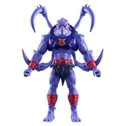 Masters of the Universe Origins Action Figure Cartoon Collection: Webstor 14 cm