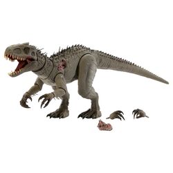 Jurassic World Hammond Collection Action Figure Indominus Rex 66 cm