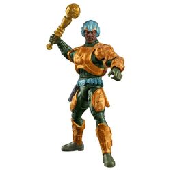 Masters of the Universe 2026 Movie Action Figure Man-At-Arms 14 cm