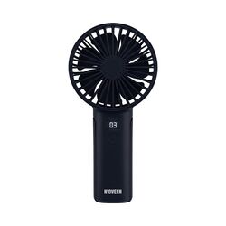 NOVEEN F120 rechargeable USB hand and desk fan