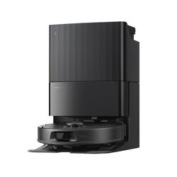 Roborock Qrevo 5AE cleaning robot (black)