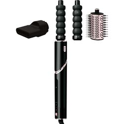 Shark HD426EU hair styling tool Multistyler Black 1650 W 2.5 m