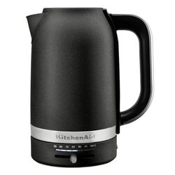 KitchenAid 5KEK1701EBK electric kettle 1.7 L 2400 W Black