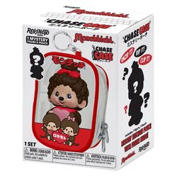 Monchhichi Keychain Pouch S1 Blind Box Display (12)