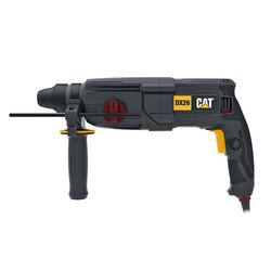 CAT DX26 mains-powered hammer drill