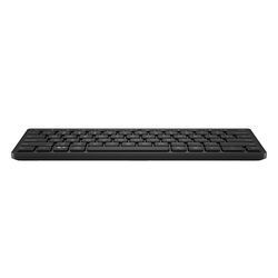 HP 350 Compact Multi-Device Bluetooth Keyboard