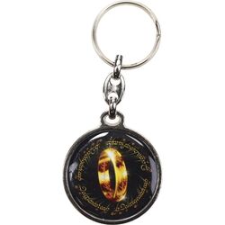 The Lord Of The Rings The One Ring keychain