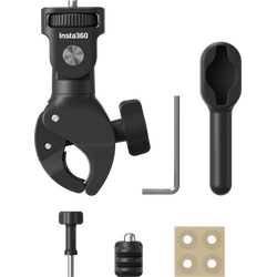 Insta360 - Heavy duty clamp / Electronics