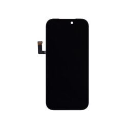 For iPhone/iPad (AP17P0001B2WI) Display soft (Refurbished), For iPhone 17 Pro (without IC chip)