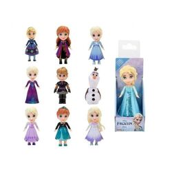 Disney Frozen - 3 Mini Doll (240394) / Toys