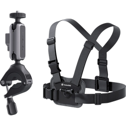 Insta360 - Bike Kit (New Version) / Electronics