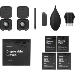 Insta360 - X5 Replacement Lens Kit (Double Lens) / Electronics