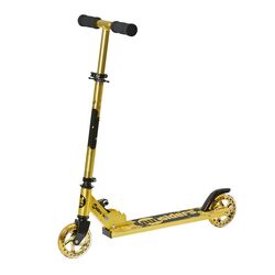 Outsiders - Premium Scooter Chrome Gold / Toys