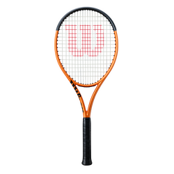 Wilson - Burn 100ULS V6.0 OR RKT / Sport and Outdoor