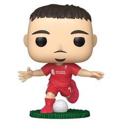 Liverpool F.C. POP! Football Vinyl Figure Florian Wirtz 9 cm