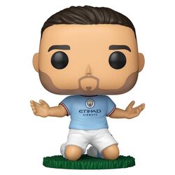 Manchester City F.C. POP! Football Vinyl Figure Rodri 9 cm