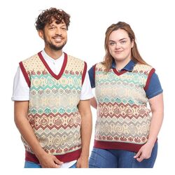 Avatar: The Last Airbender Tank Top Christmas Size XS