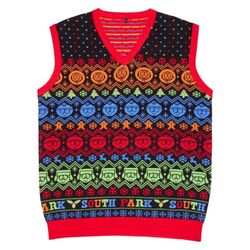 South Park Tank Top Christmas