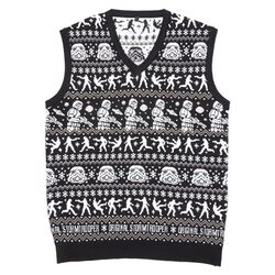 Star Wars Tank Top Stormtrooper Christmas