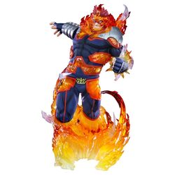 My Hero Academia IKIGAI Figure 1/6 Endeavor