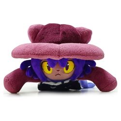 OneShot Plush Figure Niko Shoulder Rider 15 cm