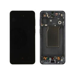 Samsung (GH82-39285B) Display (Original) - Dark Blue, Samsung Galaxy A57; SM-A576