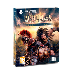 Achilles Double Pack Troy Edition / PlayStation 5