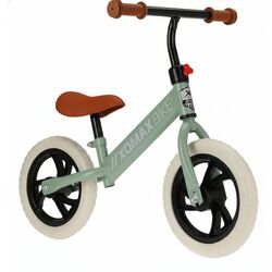 Balance bike - Green Matte - 80 cm / Toys