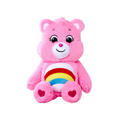 Care Bears - 35cm Plush - Cheer Bear (6305878007038) / Toys