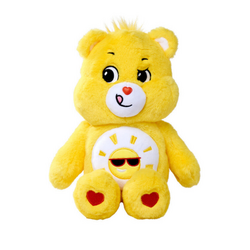 Care Bears - 35cm Plush - Funshine Bear (6305878009038) / Toys